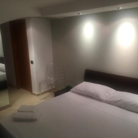 Tramura Hotel Trapani Buitenkant foto