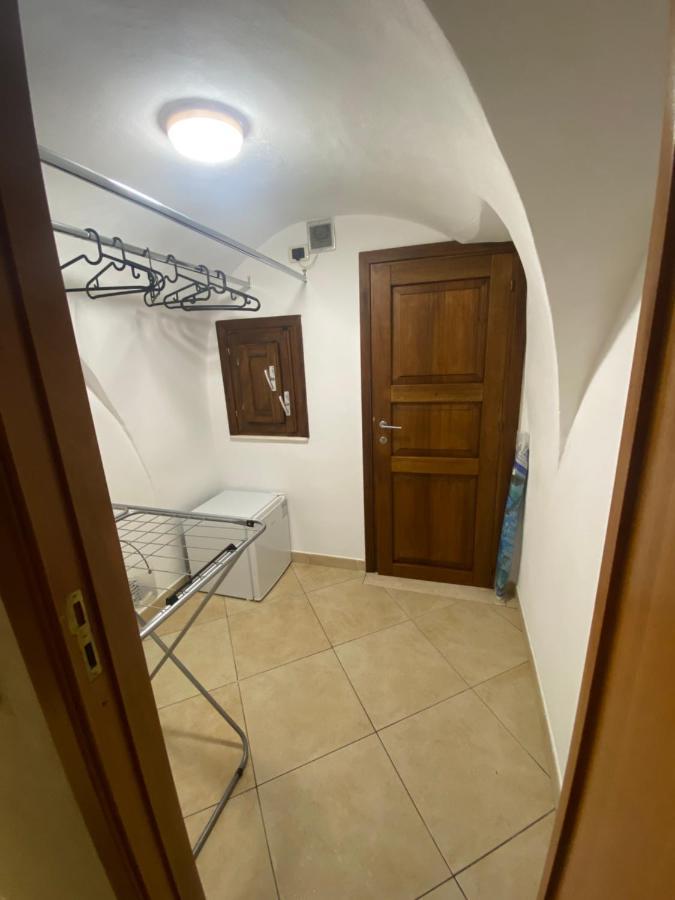 Tramura Hotel Trapani Buitenkant foto